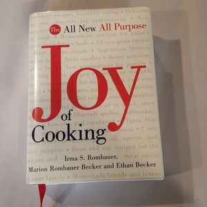Cook book